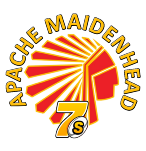 Apache Maidenhead end of season dinner